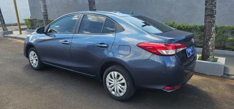 TOYOTA Yaris Sedan 1.5 16V 4P FLEX XL, Foto 5