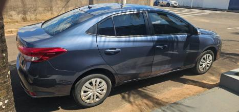TOYOTA Yaris Sedan 1.5 16V 4P FLEX XL, Foto 7