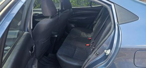 TOYOTA Yaris Sedan 1.5 16V 4P FLEX XL, Foto 8