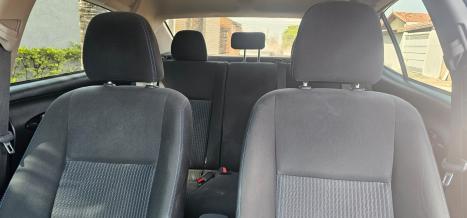 TOYOTA Yaris Sedan 1.5 16V 4P FLEX XL, Foto 9