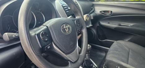 TOYOTA Yaris Sedan 1.5 16V 4P FLEX XL, Foto 11