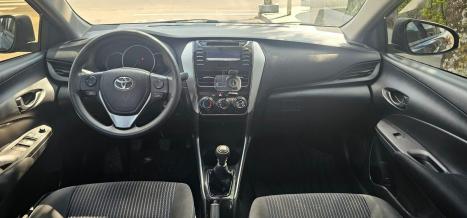 TOYOTA Yaris Sedan 1.5 16V 4P FLEX XL, Foto 12