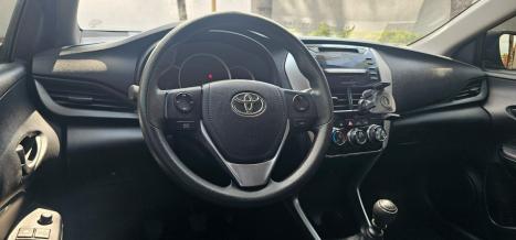 TOYOTA Yaris Sedan 1.5 16V 4P FLEX XL, Foto 15