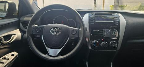 TOYOTA Yaris Sedan 1.5 16V 4P FLEX XL, Foto 16