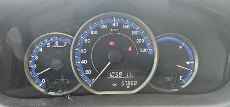 TOYOTA Yaris Sedan 1.5 16V 4P FLEX XL, Foto 17