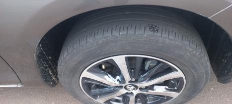 TOYOTA Yaris Sedan 1.5 16V 4P FLEX XL LIVE MULTIDRIVE AUTOMÁTICO CVT, Foto 14
