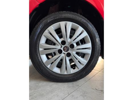 TOYOTA Yaris Sedan 1.5 16V 4P FLEX XL MULTIDRIVE AUTOMÁTICO CVT, Foto 17