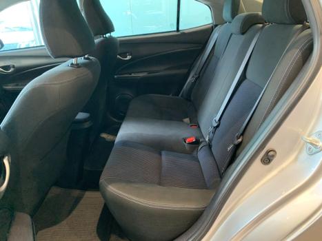 TOYOTA Yaris Sedan 1.5 16V 4P FLEX XL, Foto 6