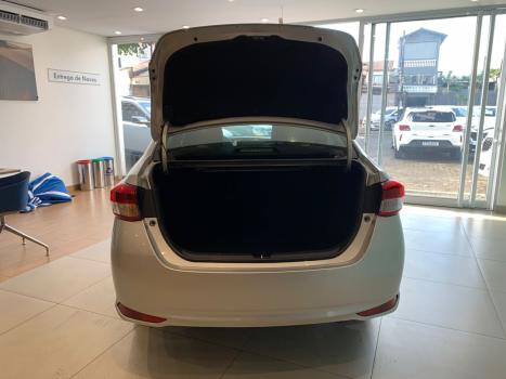 TOYOTA Yaris Sedan 1.5 16V 4P FLEX XL, Foto 12