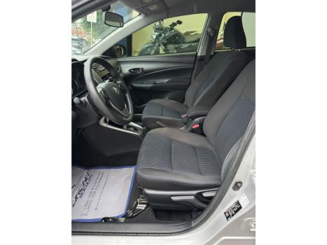 TOYOTA Yaris Sedan 1.5 16V 4P FLEX XL, Foto 7