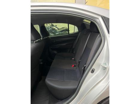 TOYOTA Yaris Sedan 1.5 16V 4P FLEX XL, Foto 8