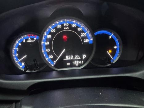 TOYOTA Yaris Sedan 1.5 16V 4P FLEX XL, Foto 9