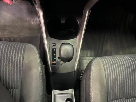 TOYOTA Yaris Sedan 1.5 16V 4P FLEX XL MULTIDRIVE AUTOMÁTICO CVT, Foto 10