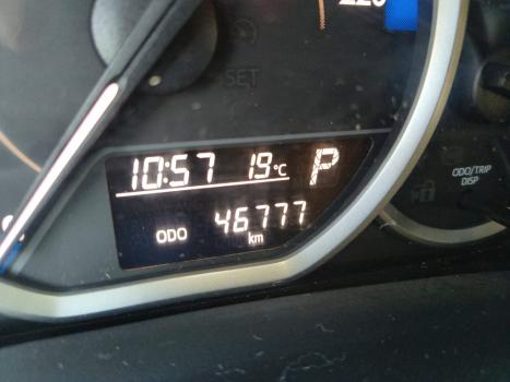 TOYOTA Yaris Sedan 1.5 16V 4P FLEX XL LIVE MULTIDRIVE AUTOMÁTICO CVT, Foto 12