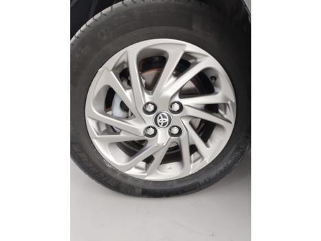 TOYOTA Yaris Sedan , Foto 4