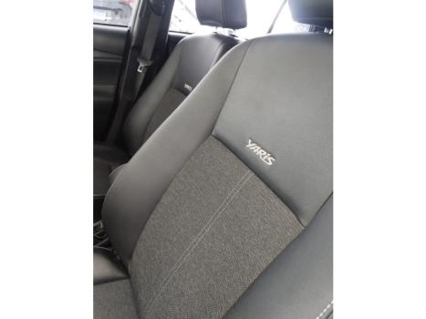 TOYOTA Yaris Sedan , Foto 9