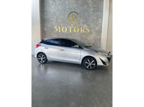 TOYOTA Yaris Sedan , Foto 1