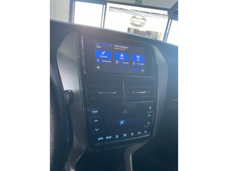 TOYOTA Yaris Sedan , Foto 8