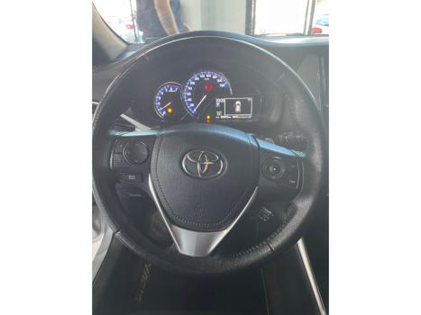 TOYOTA Yaris Sedan , Foto 9