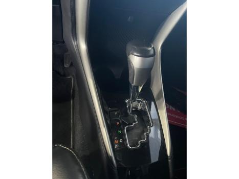 TOYOTA Yaris Sedan , Foto 11