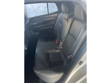 TOYOTA Yaris Sedan , Foto 13