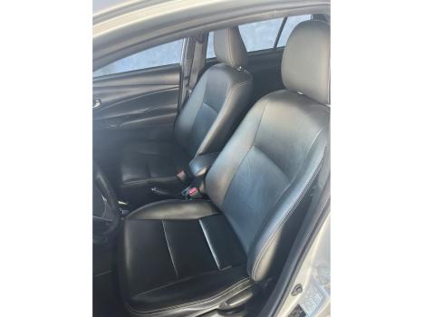 TOYOTA Yaris Sedan , Foto 14