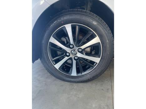 TOYOTA Yaris Sedan , Foto 15