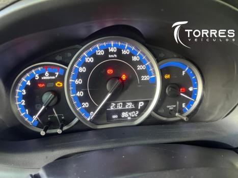 TOYOTA Yaris Sedan , Foto 8