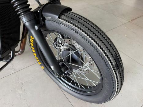 TRIUMPH Bobber 1200 , Foto 9