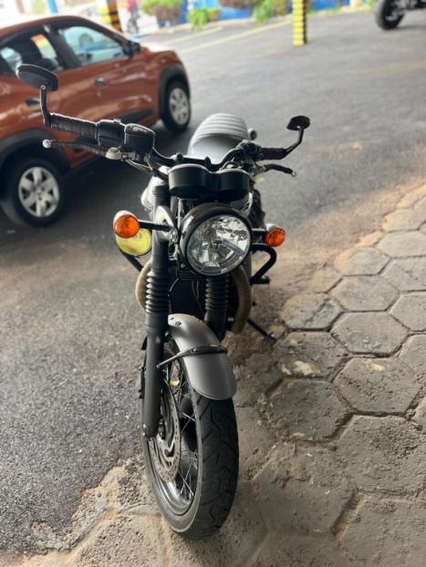 TRIUMPH Boneville T120 1200 , Foto 2