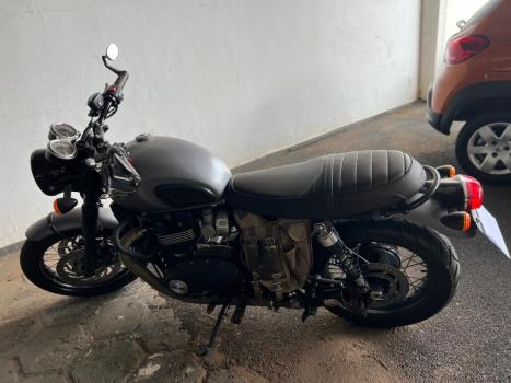 TRIUMPH Boneville T120 1200 , Foto 3