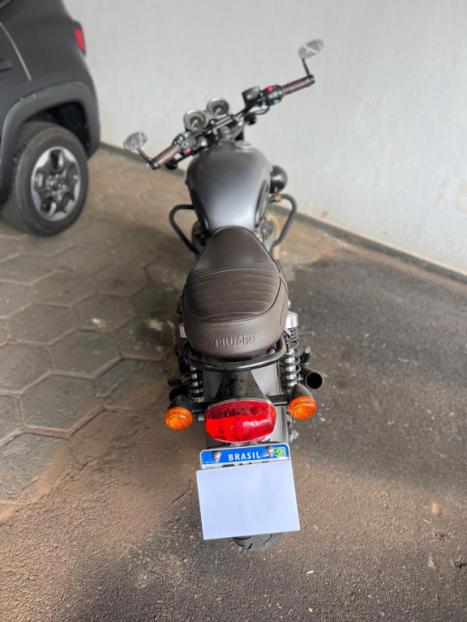 TRIUMPH Boneville T120 1200 , Foto 6