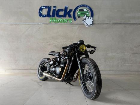 TRIUMPH Boneville T120 1200 , Foto 1