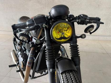 TRIUMPH Boneville T120 1200 , Foto 4