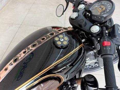 TRIUMPH Boneville T120 1200 , Foto 6