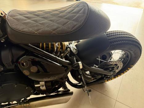 TRIUMPH Boneville T120 1200 , Foto 8