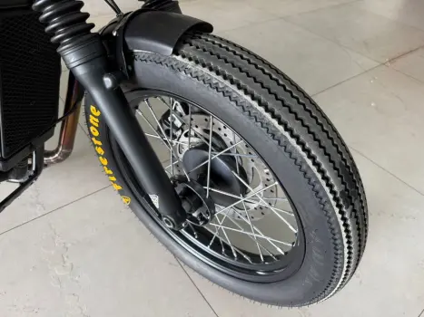 TRIUMPH Boneville T120 1200 , Foto 9