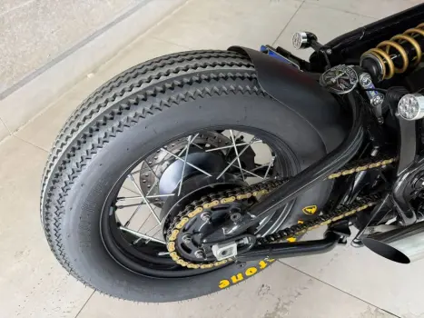 TRIUMPH Boneville T120 1200 , Foto 10