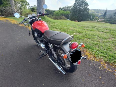 TRIUMPH Bonneville T100 900 , Foto 5