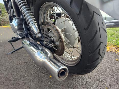 TRIUMPH Bonneville T100 900 , Foto 6