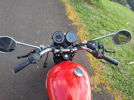 TRIUMPH Bonneville T100 900 , Foto 7