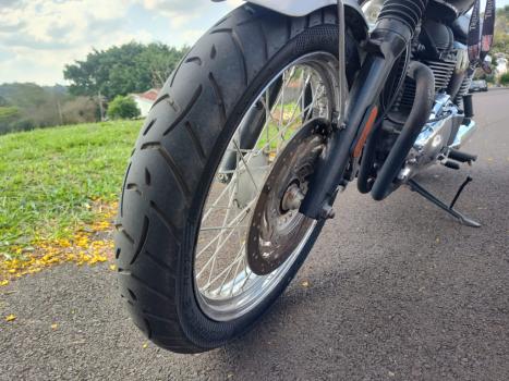 TRIUMPH Bonneville T100 900 , Foto 11