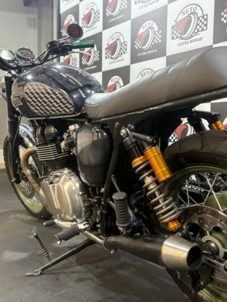 TRIUMPH Bonneville T100 900 , Foto 5