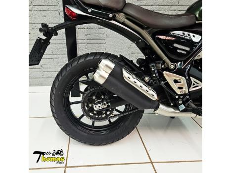 TRIUMPH Scrambler 400X , Foto 11