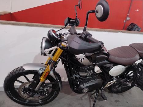 TRIUMPH Scrambler 400X , Foto 4