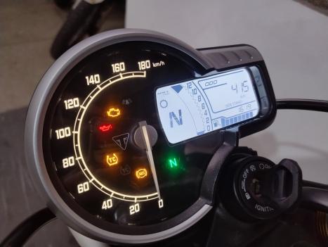 TRIUMPH Scrambler 400X , Foto 7