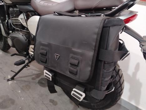 TRIUMPH Scrambler 400X , Foto 11