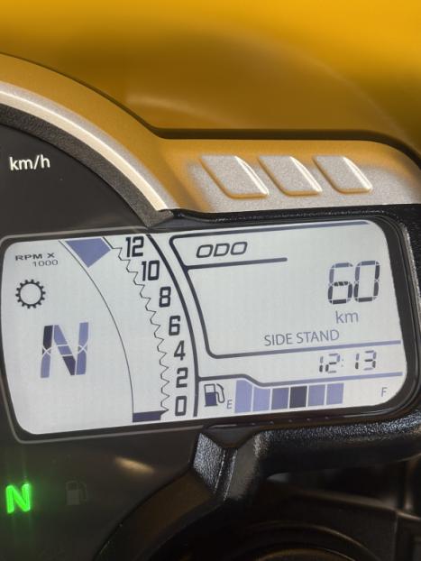 TRIUMPH Scrambler 400X , Foto 4