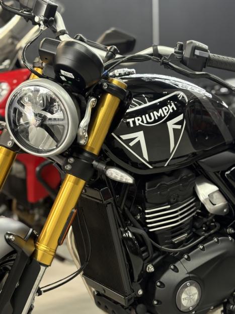 TRIUMPH Speed 400 , Foto 2