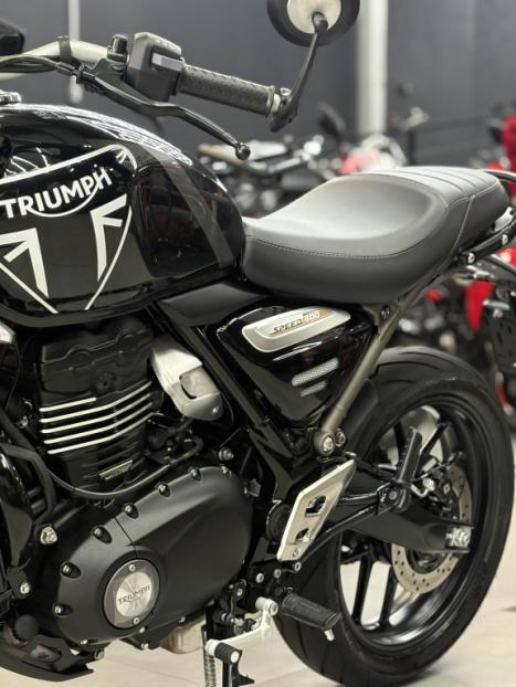 TRIUMPH Speed 400 , Foto 3